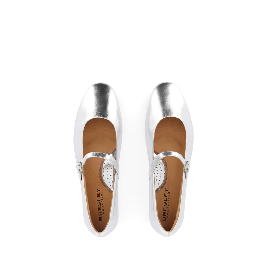 PASSY - SILVER CRUSH - Image 5