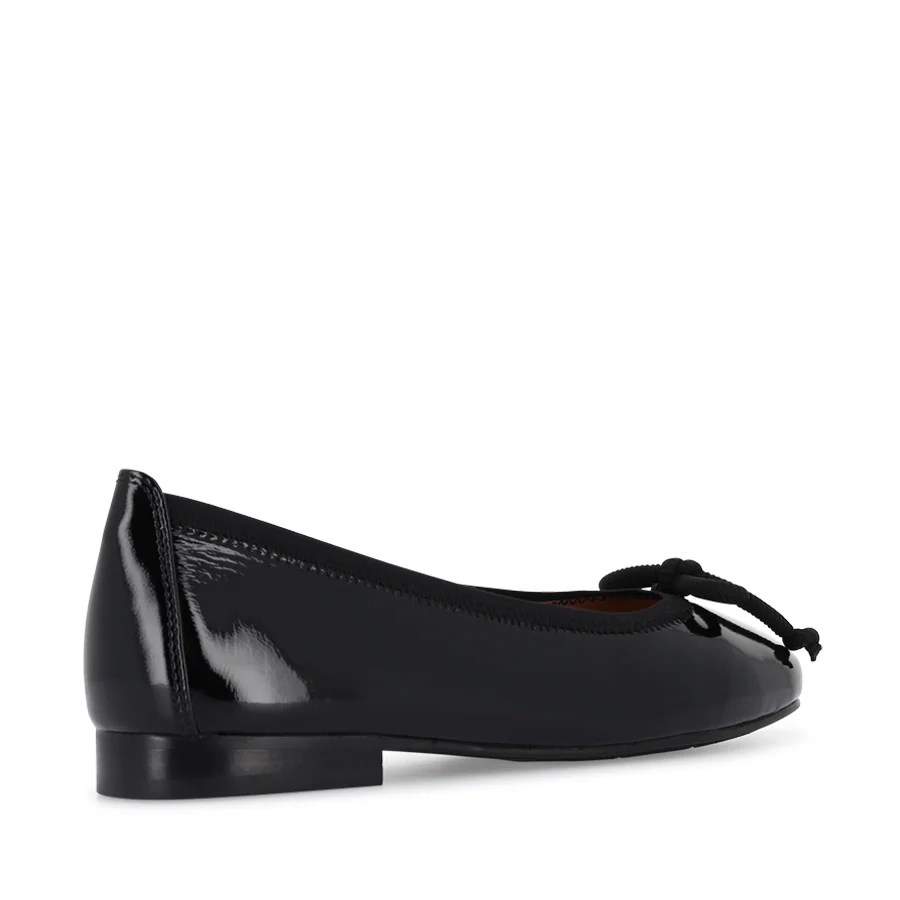 PATIENCE - BLACK PATENT LEATHER - Image 4