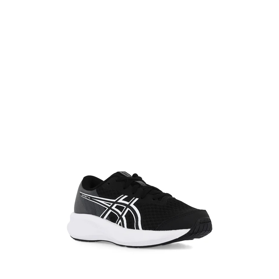 PATRIOT 14 GS - BLACK/WHITE - Image 3