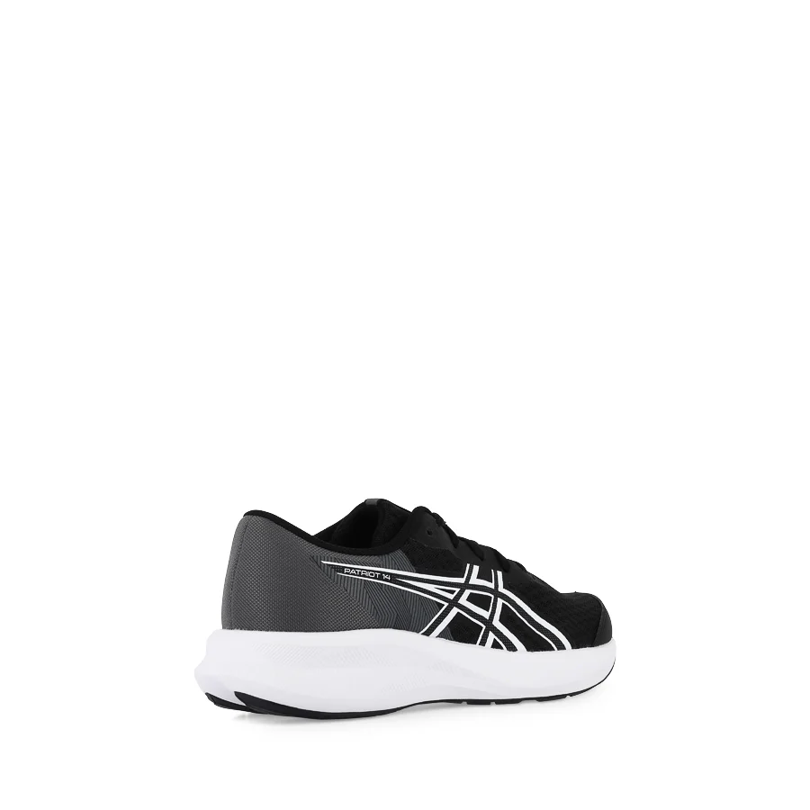 PATRIOT 14 GS - BLACK/WHITE - Image 4