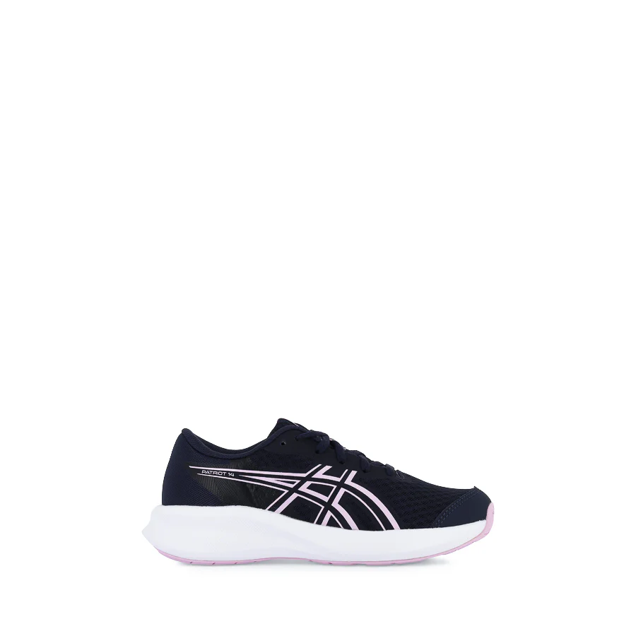 PATRIOT 14 GS - MIDNIGHT/HAZY LILAC