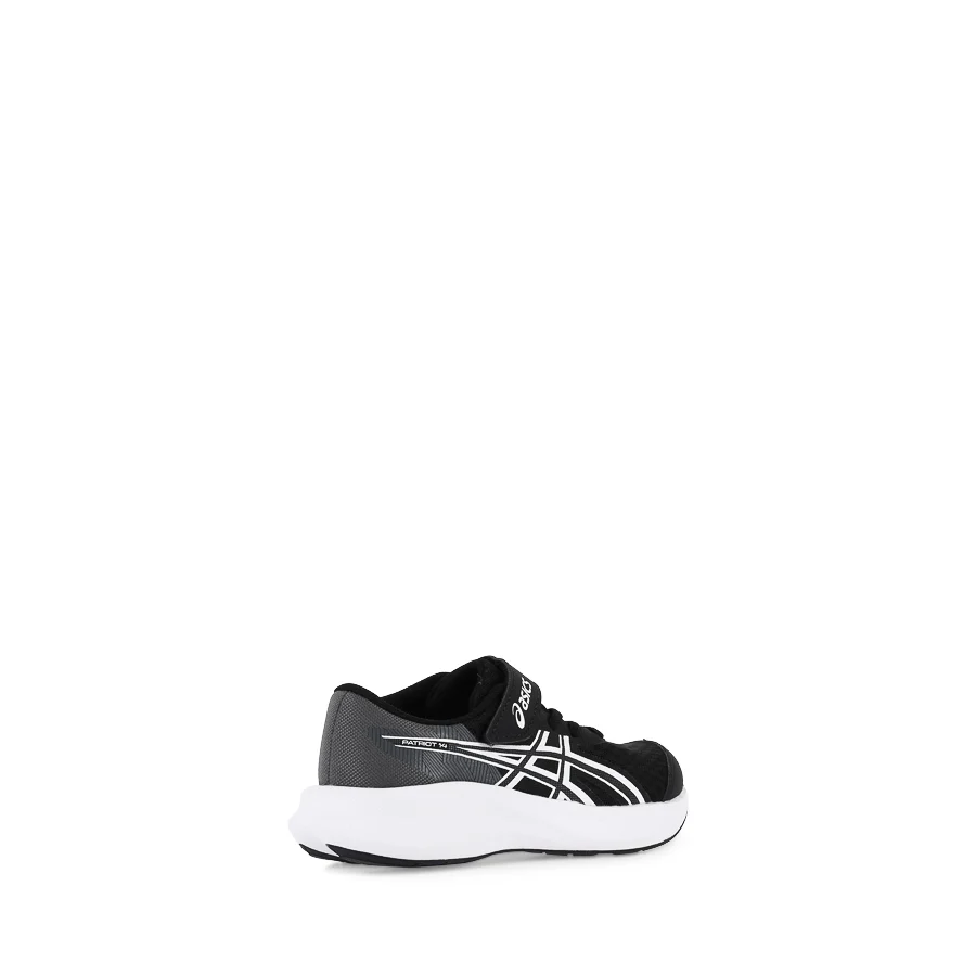 PATRIOT 14 PS - BLACK/WHITE - Image 4