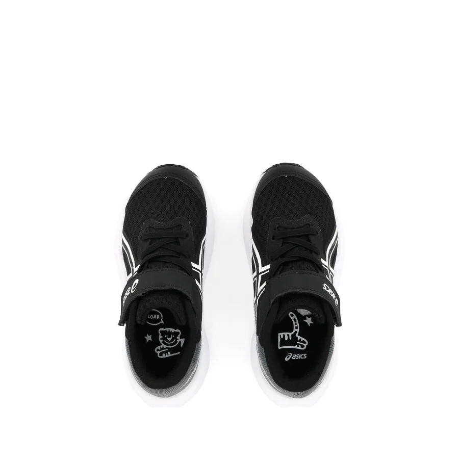 PATRIOT 14 PS - BLACK/WHITE - Image 5