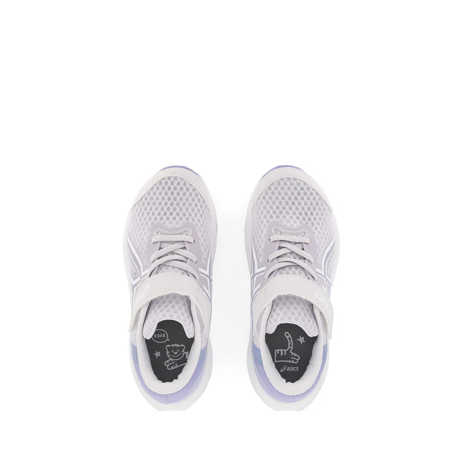 PATRIOT 14 PS - LILAC HINT/WHITE - Image 5