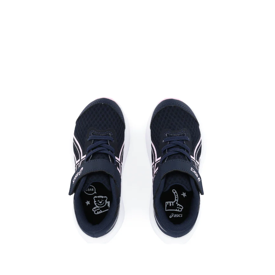 PATRIOT 14 PS - MIDNIGHT/HAZY LILAC - Image 5
