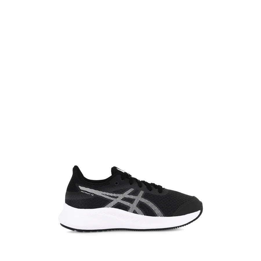 PATRIOT 13 GS - GRAPHITE GREY WHITE