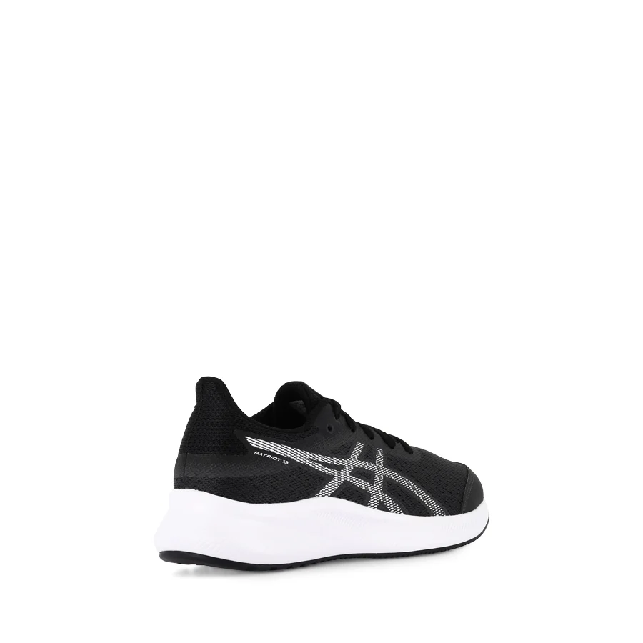 PATRIOT 13 GS - GRAPHITE GREY WHITE - Image 4