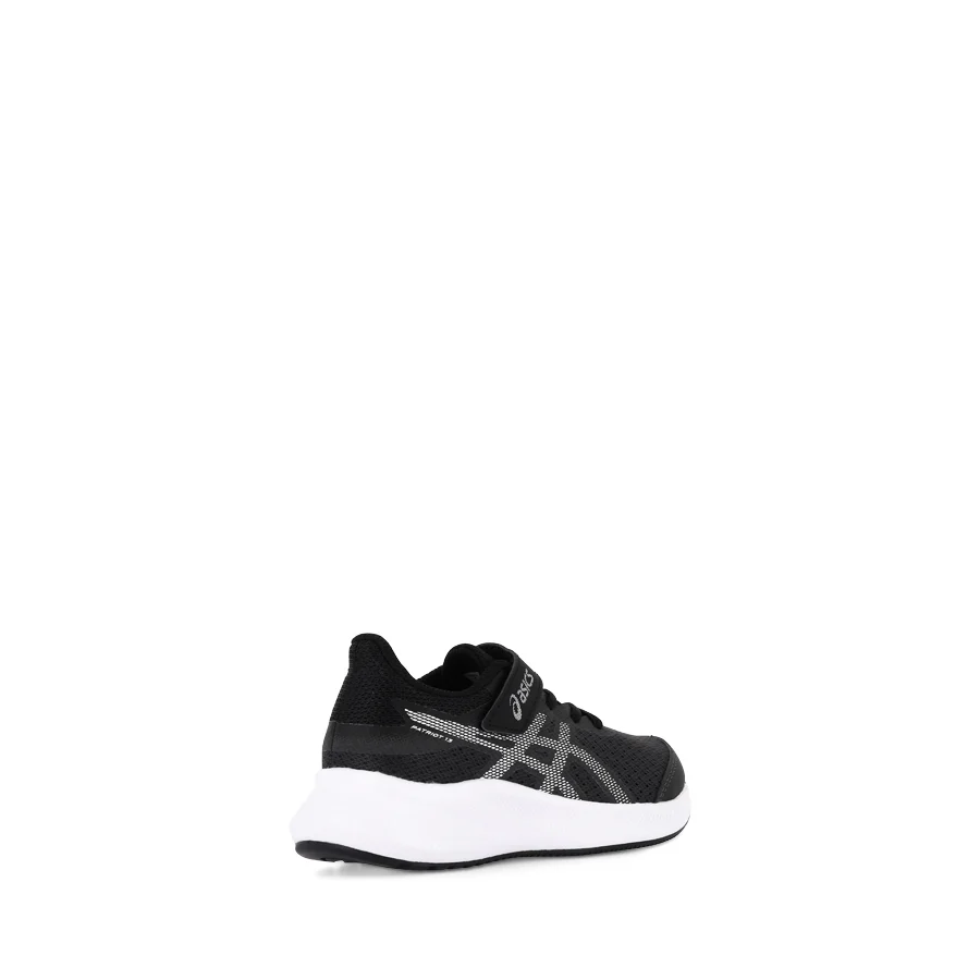 PATRIOT 13 PS - GRAPHITE GREY WHITE - Image 4