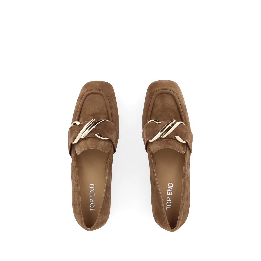 PAYDIE - WHISKEY SUEDE - Image 5