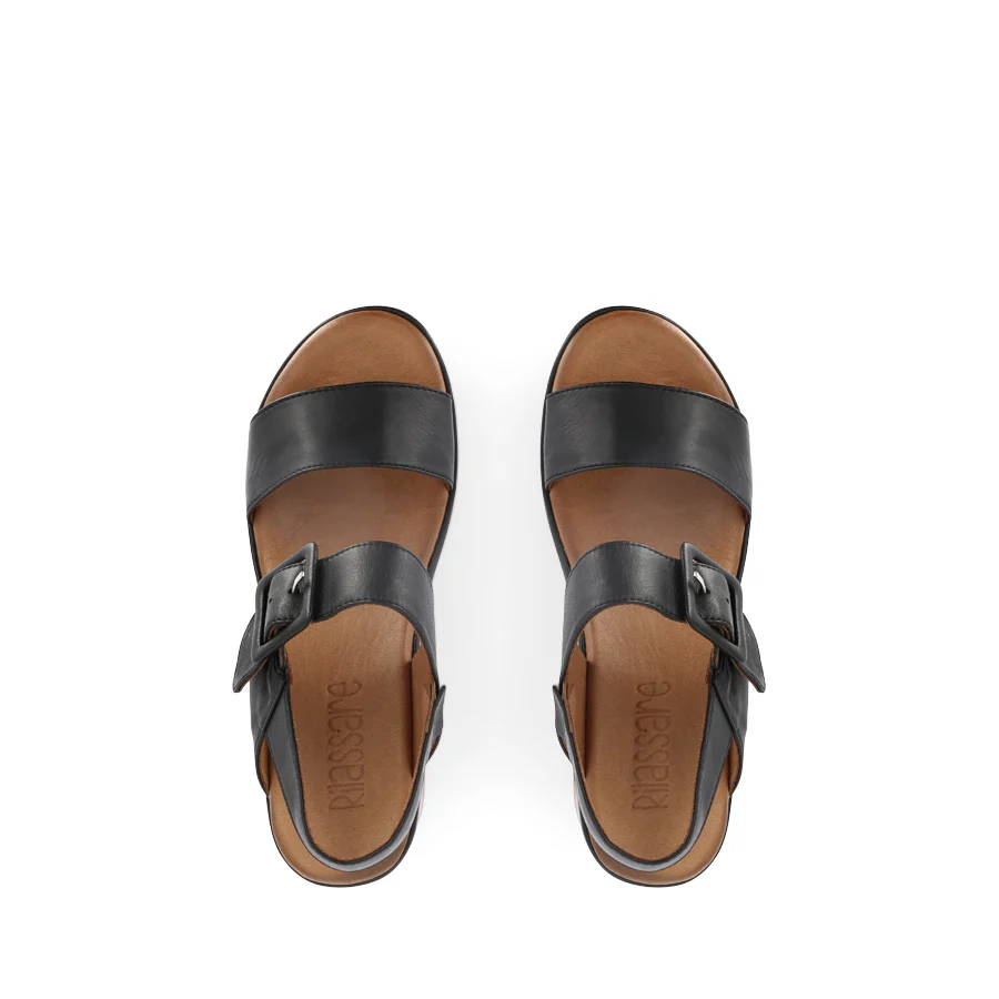PENNY - BLACK LEATHER - Image 5