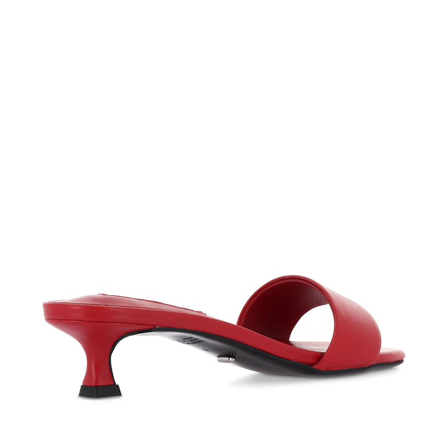 PENNY - RUBY NAPPA - Image 4