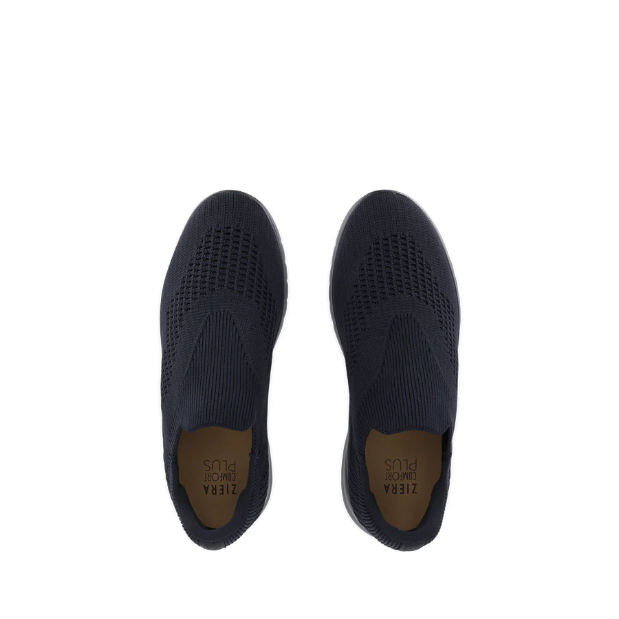 PERF XW - NAVY NAVY KNIT - Image 5