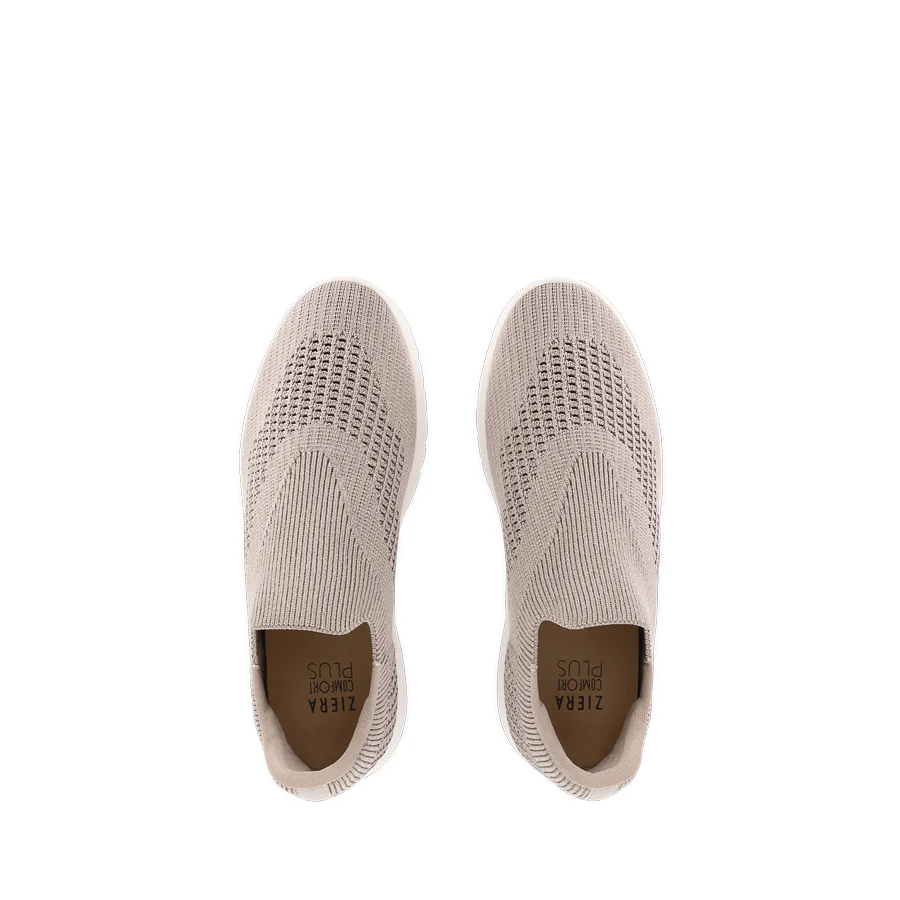 PERF XW - TAUPE KNIT - Image 5