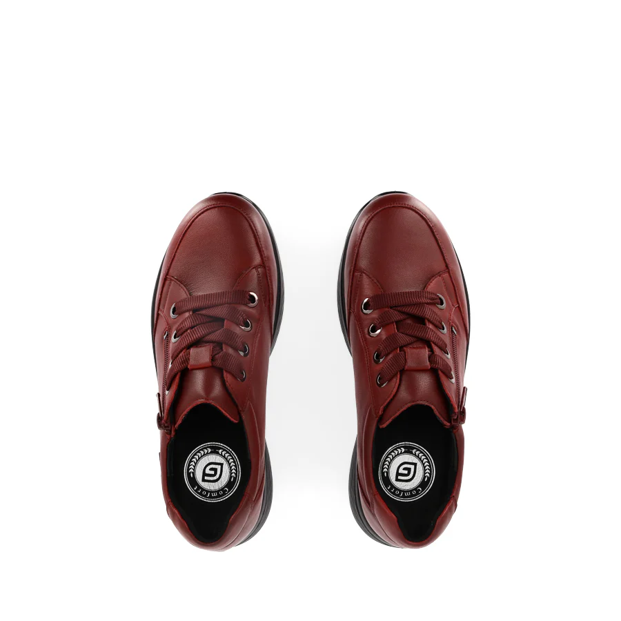 PETA P-811 - MEDOC LEATHER - Image 5