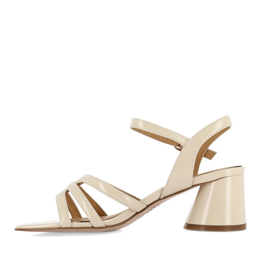 PETAH - BEIGE PATENT - Image 2
