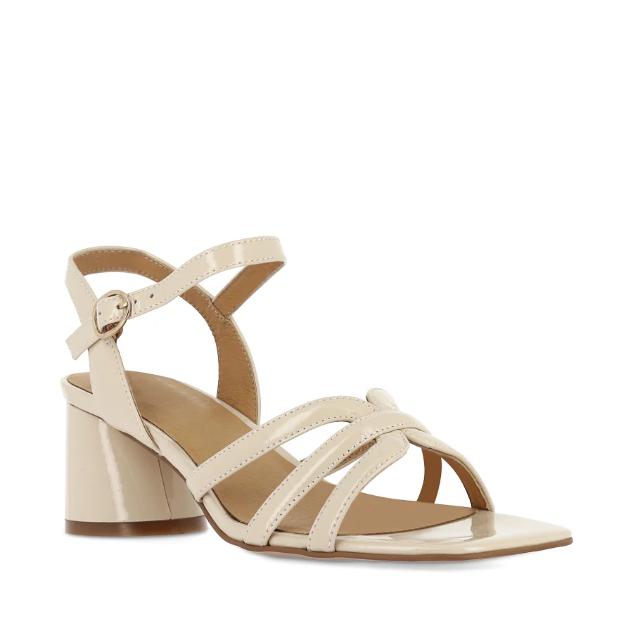 PETAH - BEIGE PATENT - Image 3
