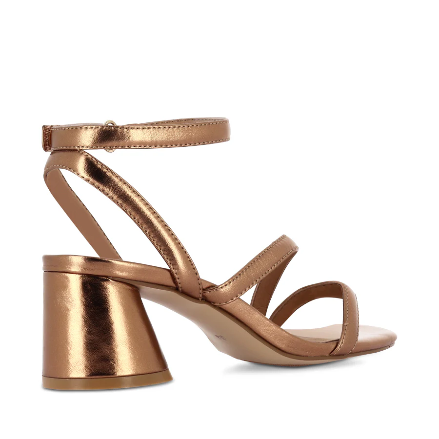 PETRICIA - COPPER LEATHER - Image 4