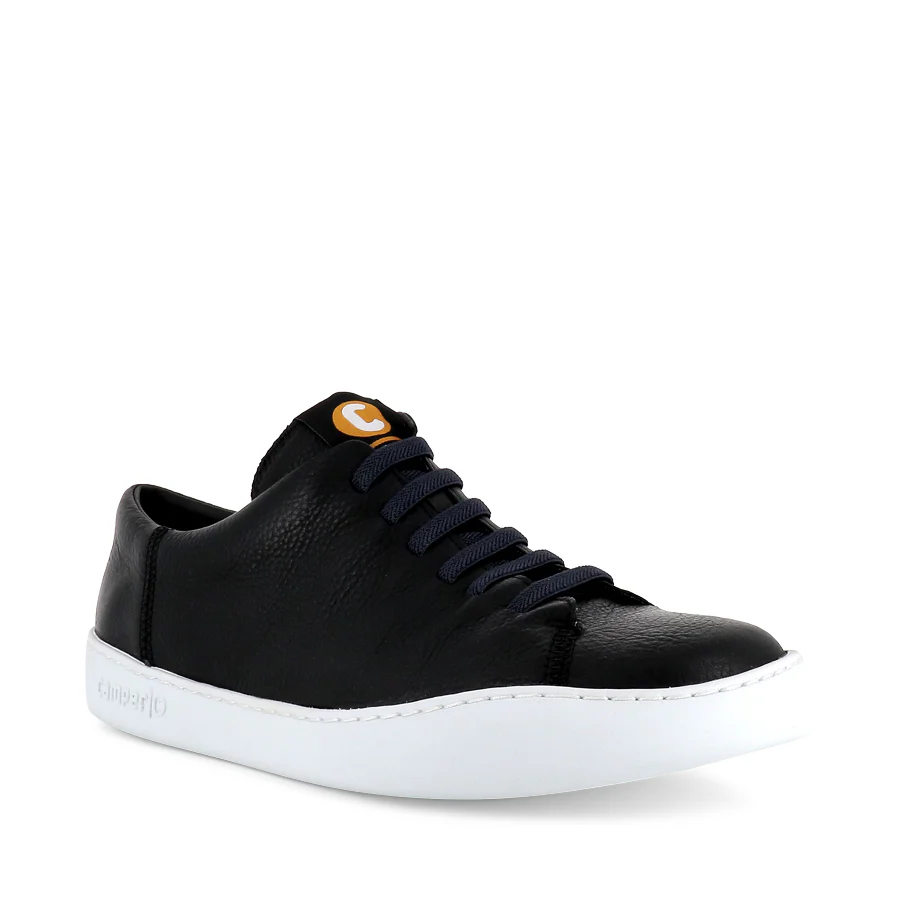 PEU TOURING K100479 M - BLACK/WHITE - Image 3