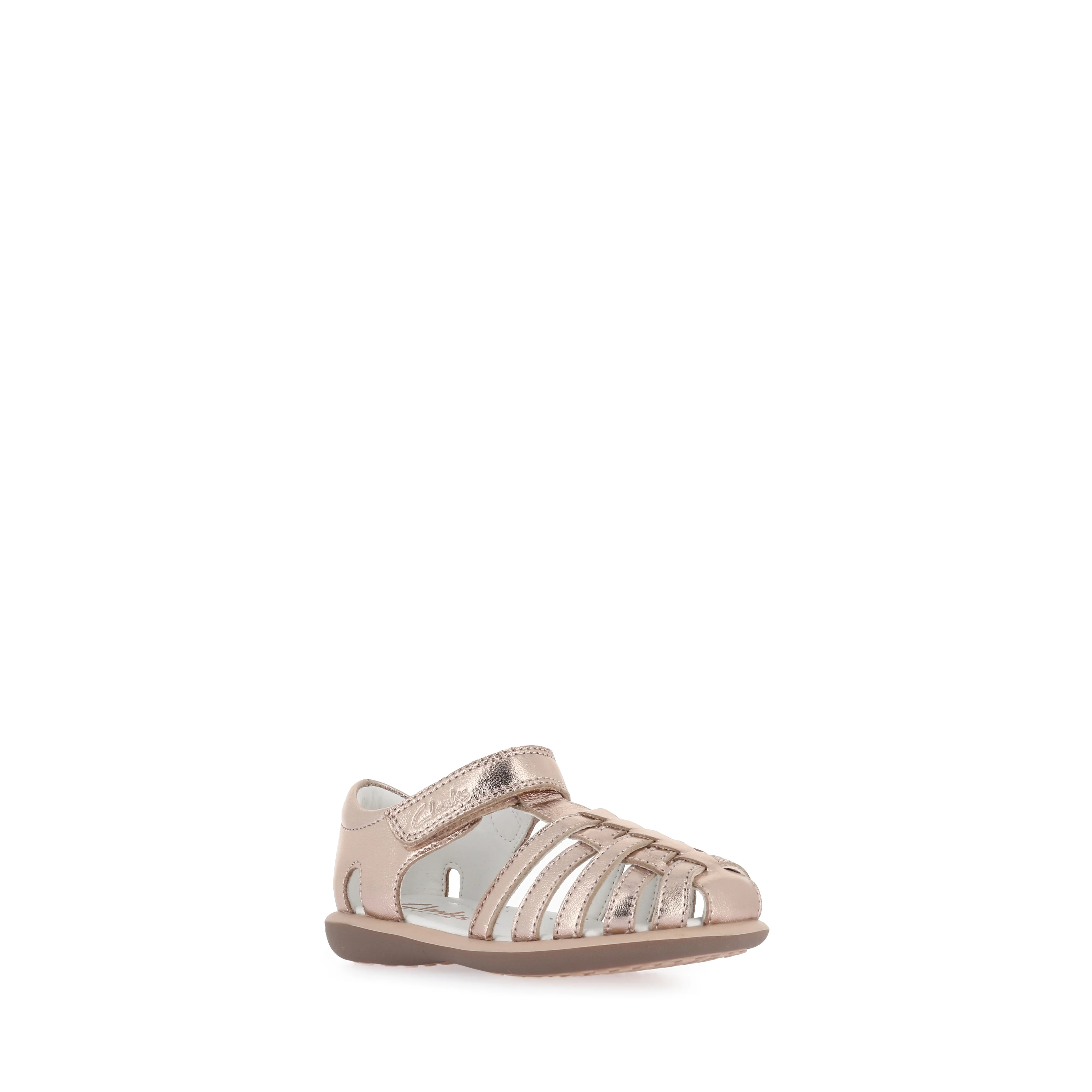 PHOEBE E - ROSE GOLD - Image 3