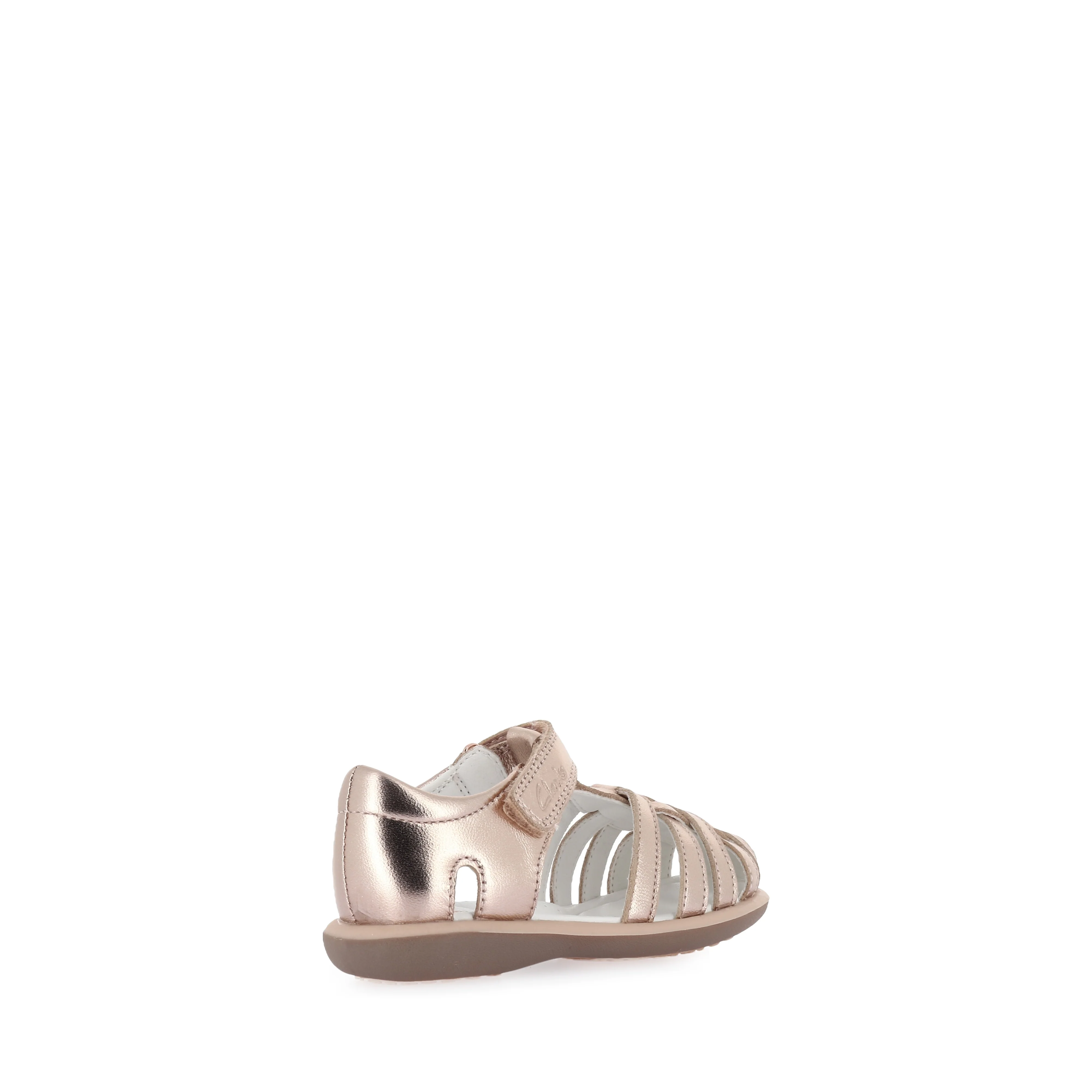PHOEBE E - ROSE GOLD - Image 4
