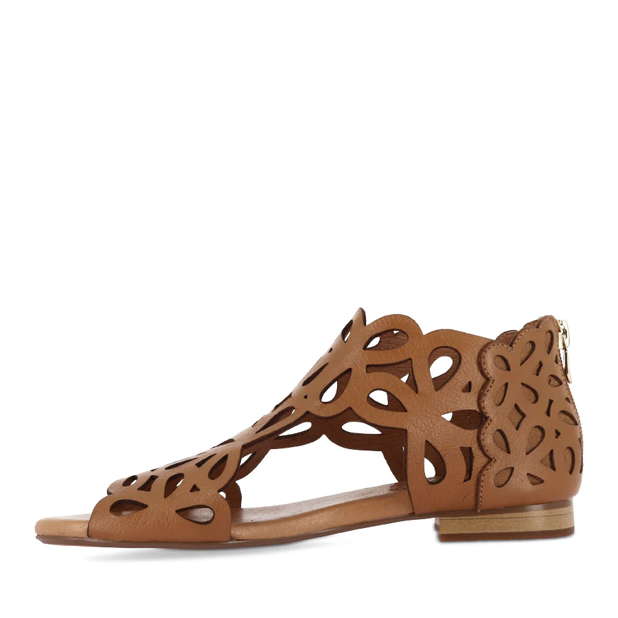 PIETRO - TAN LEATHER - Image 2