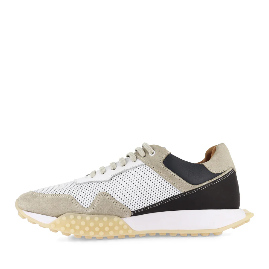PIETRO - WHITE/GREY - Image 2