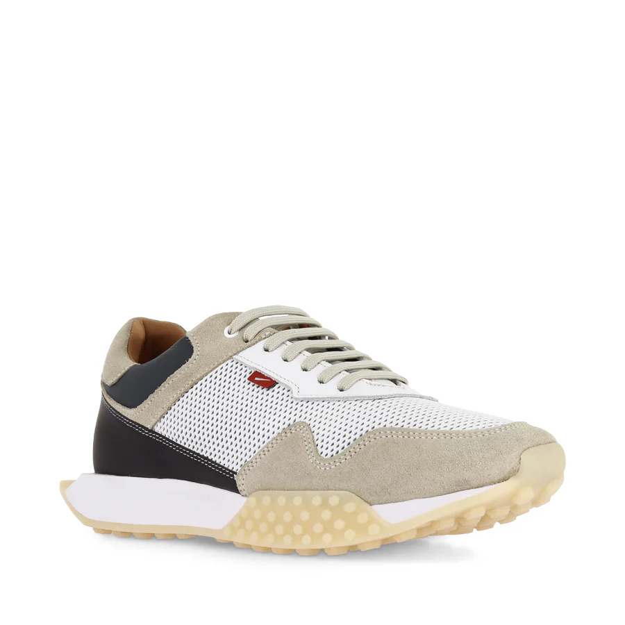 PIETRO - WHITE/GREY - Image 3