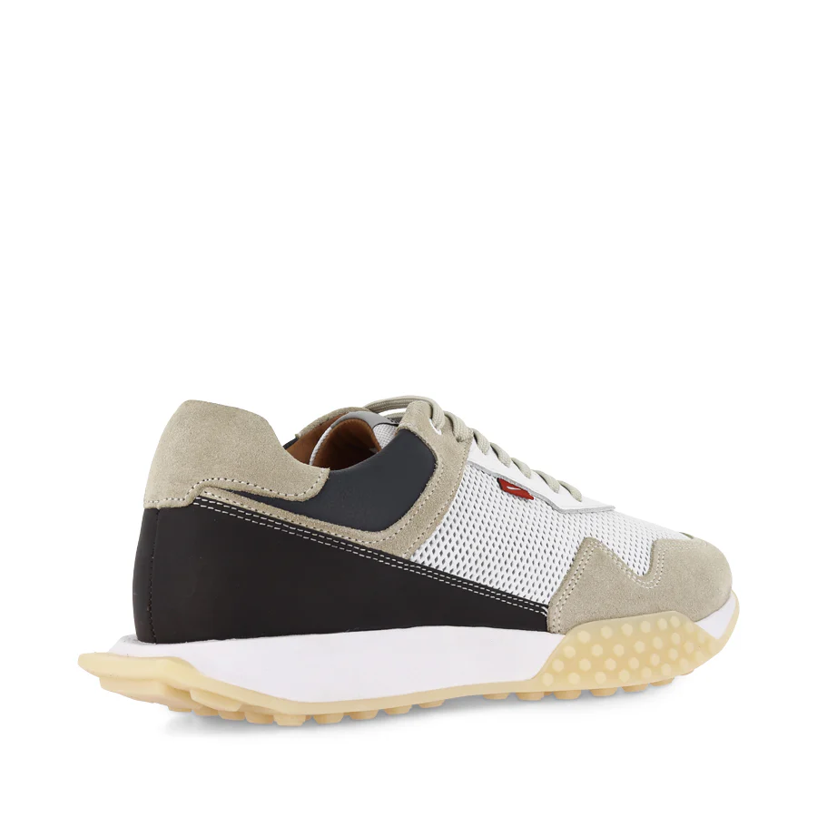 PIETRO - WHITE/GREY - Image 4