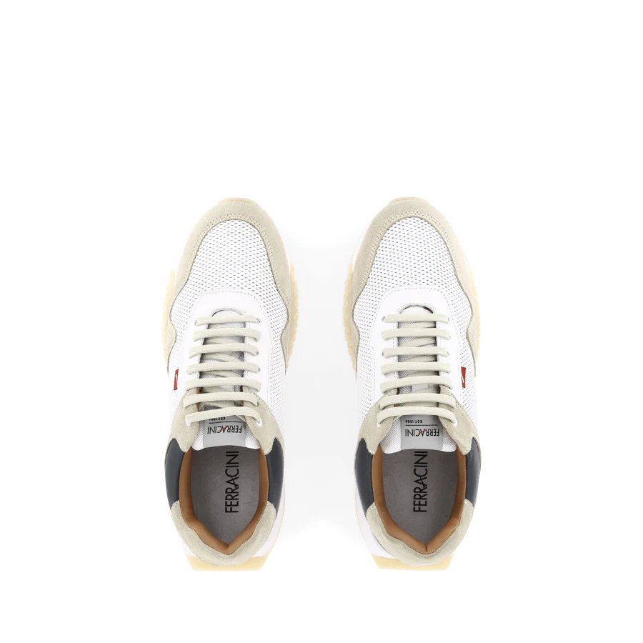 PIETRO - WHITE/GREY - Image 5