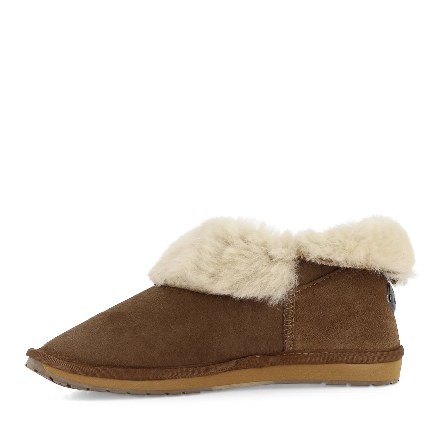 PLATINUM MINTARO - CHESTNUT - Image 2