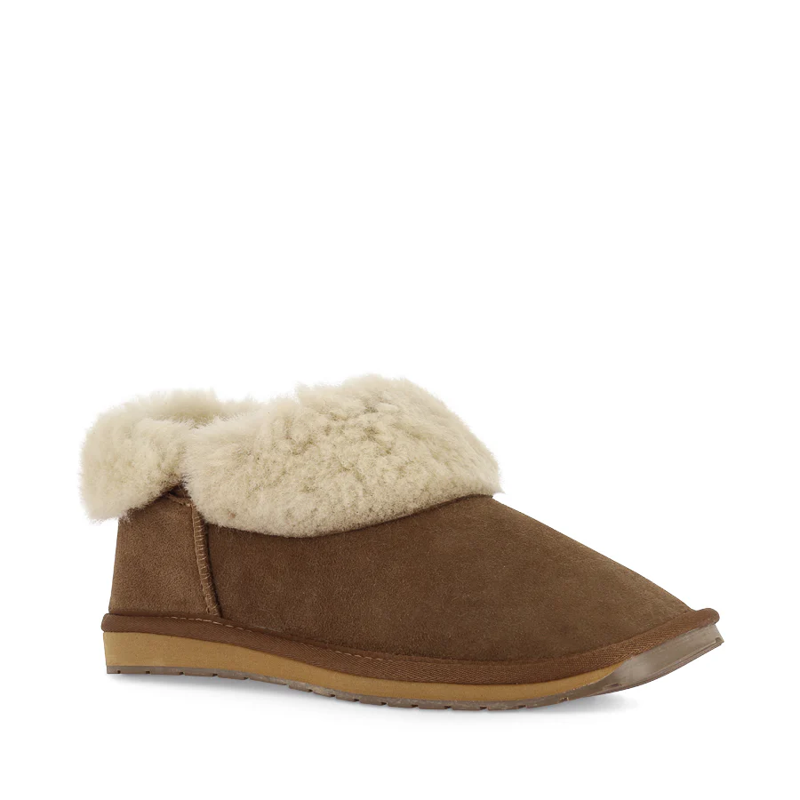 PLATINUM MINTARO - CHESTNUT - Image 3