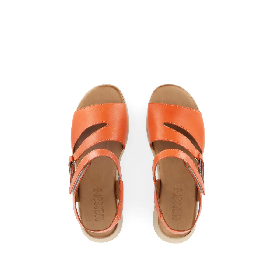 POPPY - SUNBURN LEATHER - Image 5