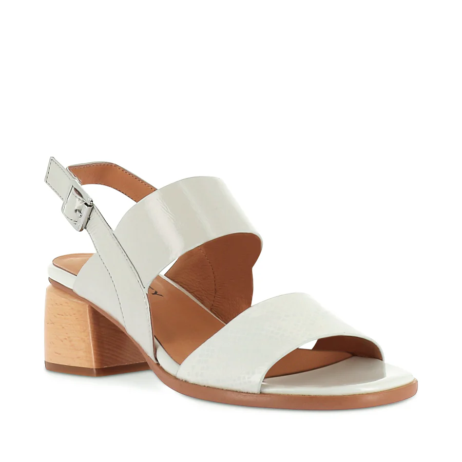 POZZIE - ICE AGE LEATHER - Image 3