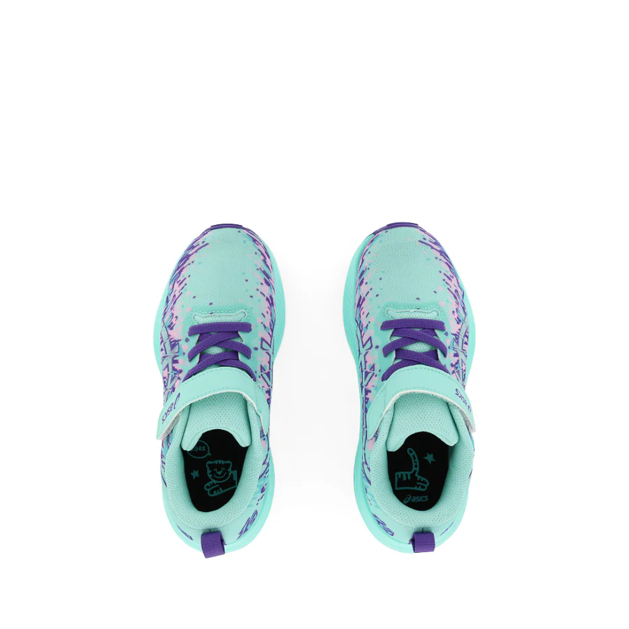 PRE NOOSA TRI 16 PS - ILLUMINATE MINT/RADIANT AMETHYST - Image 5