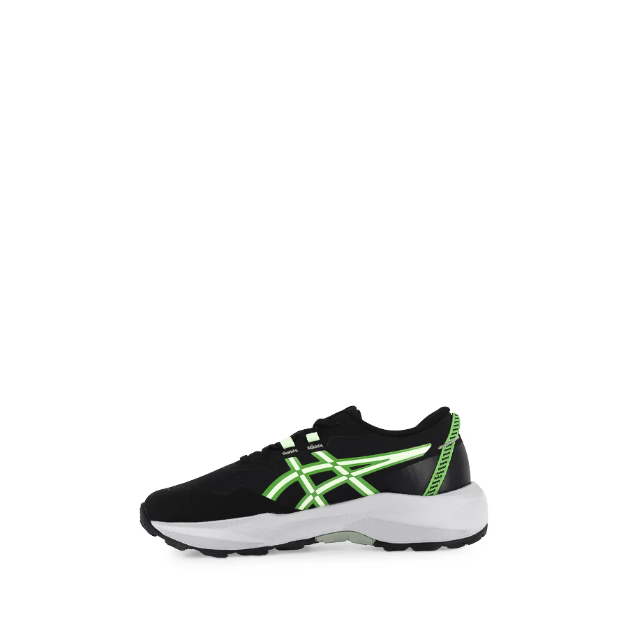PRE VENTURE 11 GS - BLACK/ILLUMINATE NYELLOW - Image 2