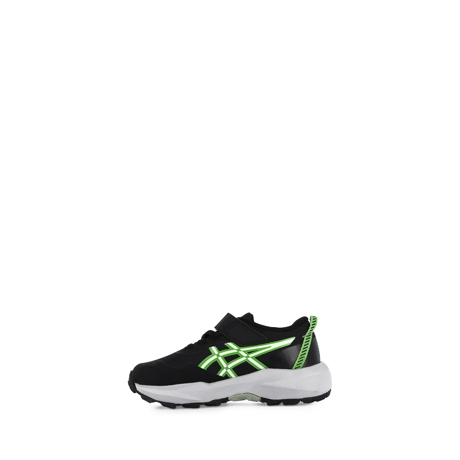 PRE VENTURE 11 PS - BLACK/ILLUMINATE YELLOW - Image 2