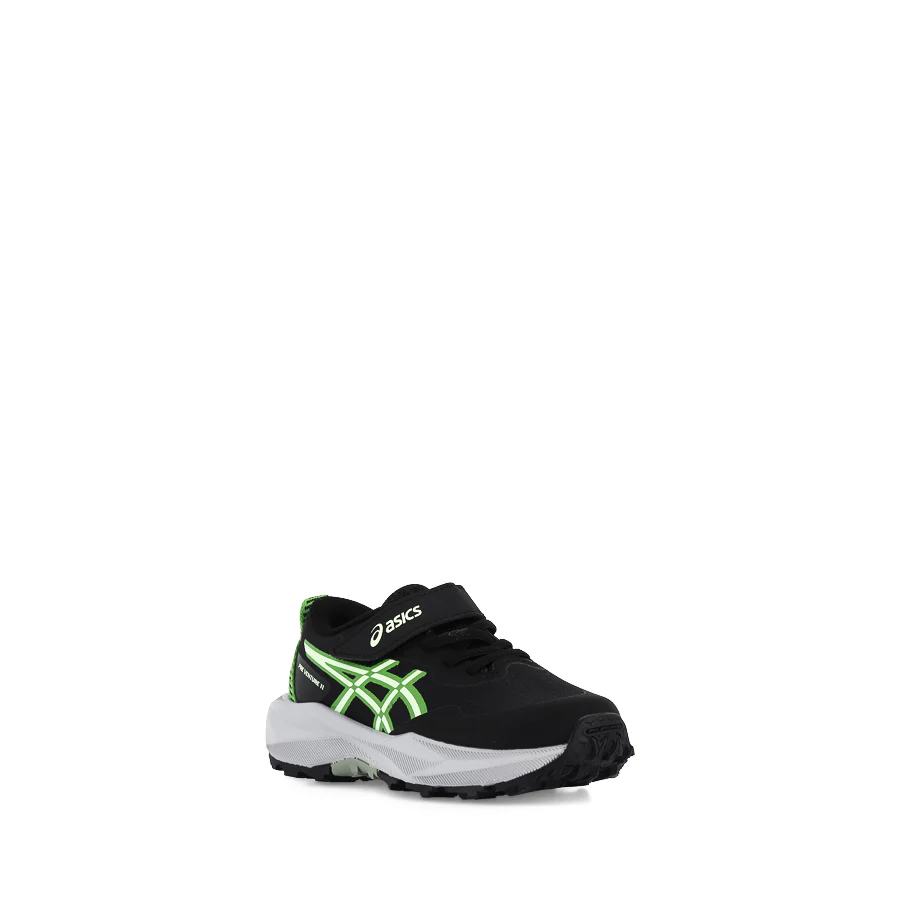 PRE VENTURE 11 PS - BLACK/ILLUMINATE YELLOW - Image 3