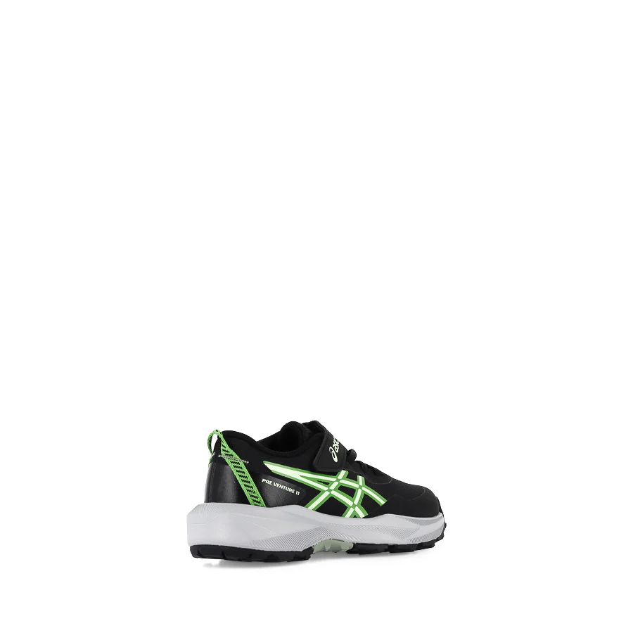 PRE VENTURE 11 PS - BLACK/ILLUMINATE YELLOW - Image 4