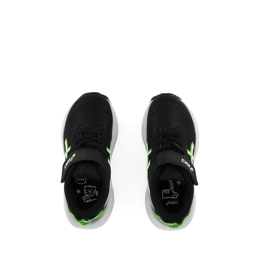 PRE VENTURE 11 PS - BLACK/ILLUMINATE YELLOW - Image 5
