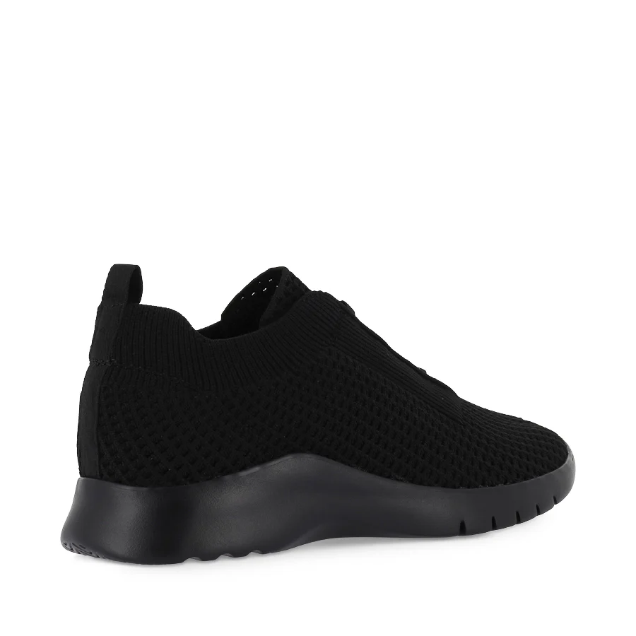 PRISSE XW - BLACK BLACK KNIT - Image 4