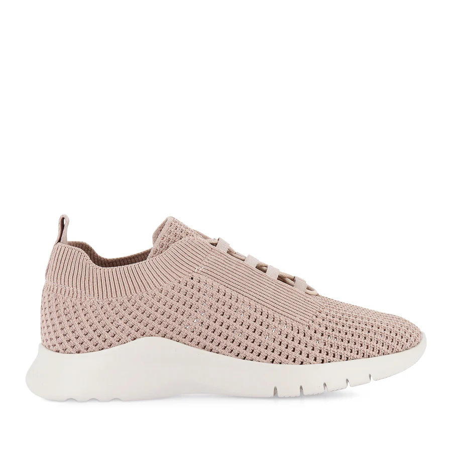 PRISSE XW - NUDE NUDE KNIT