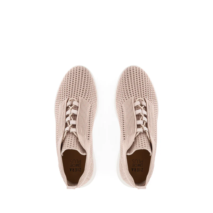 PRISSE XW - NUDE NUDE KNIT - Image 5