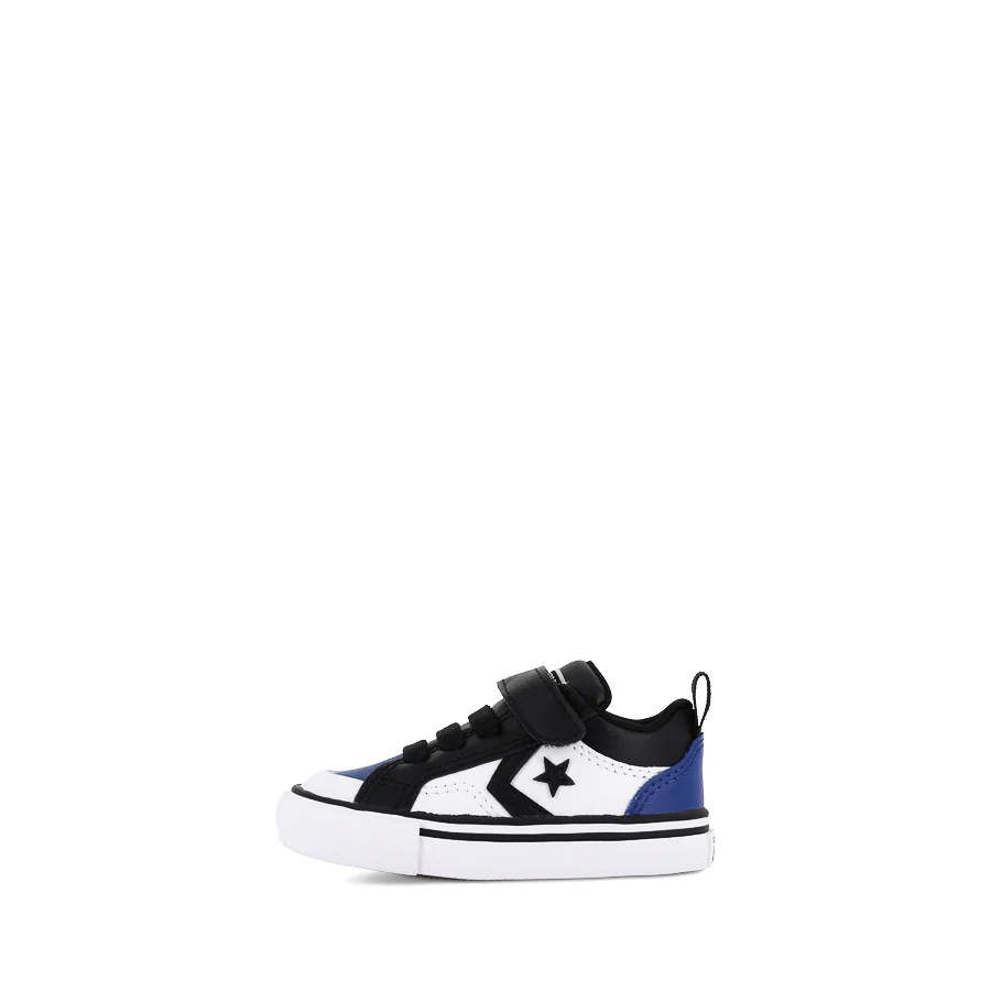 PRO BLAZE STRAP INFANT - WHITE/BLUE/BLACK - Image 2