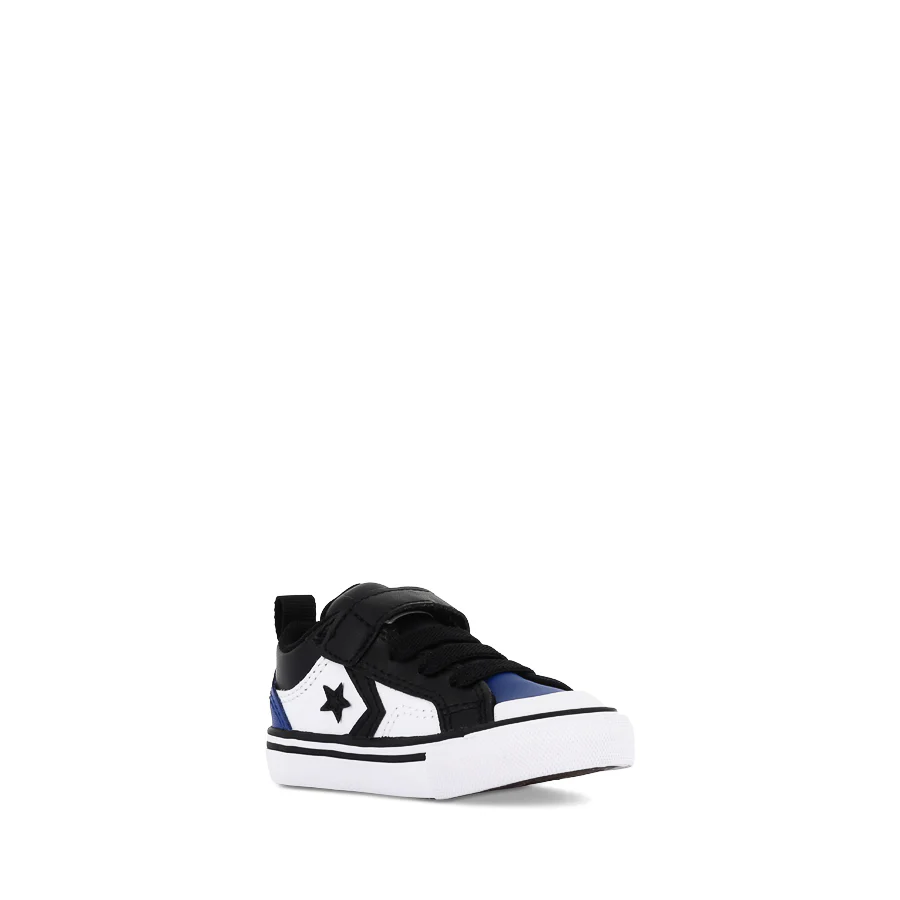 PRO BLAZE STRAP INFANT - WHITE/BLUE/BLACK - Image 3