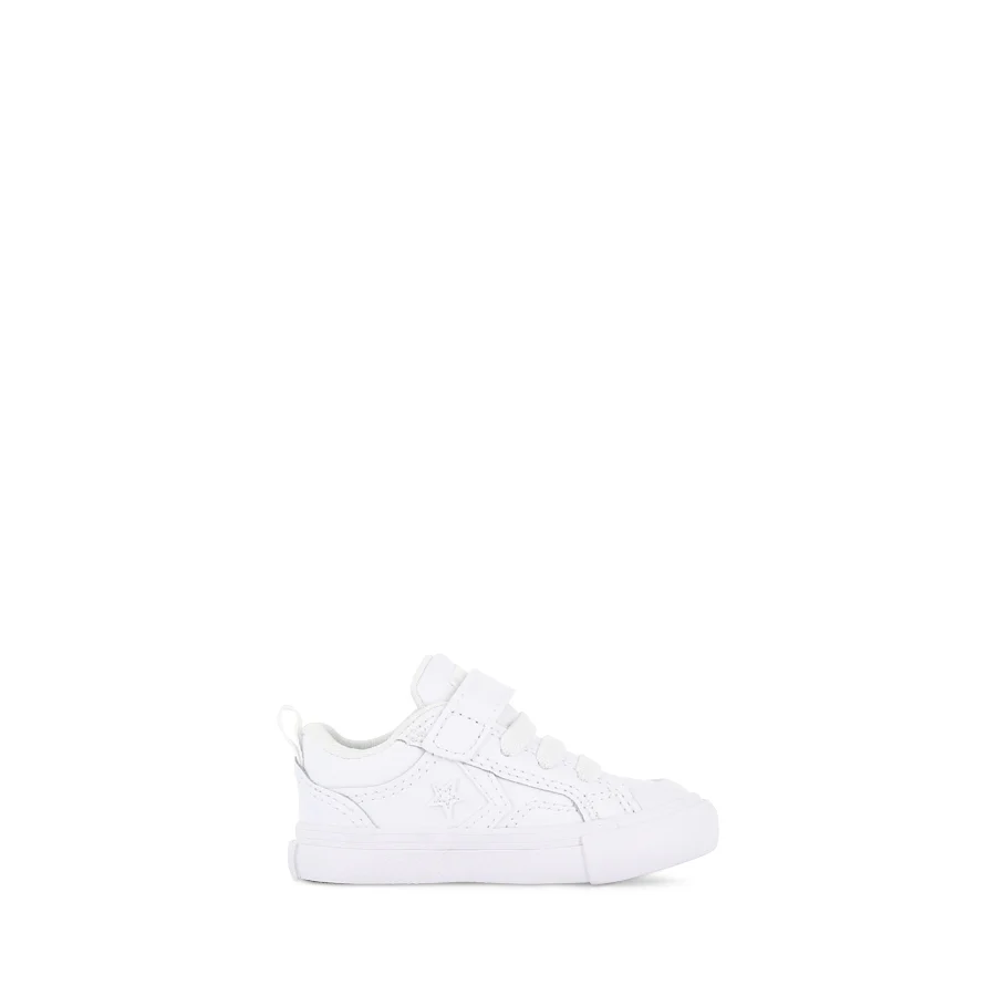 PRO BLAZE STRAP INFANT - WHITE/WHITE/WHITE
