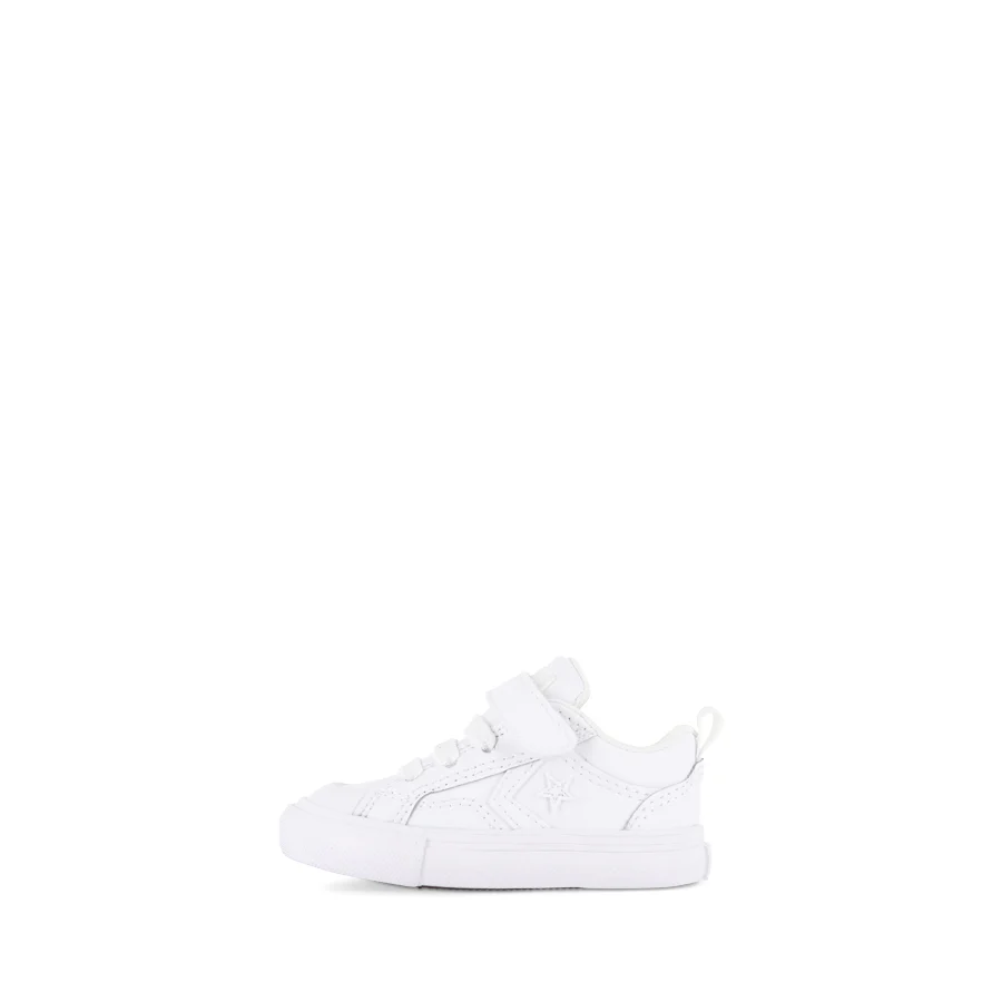 PRO BLAZE STRAP INFANT - WHITE/WHITE/WHITE - Image 2