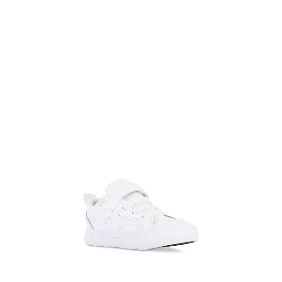 PRO BLAZE STRAP INFANT - WHITE/WHITE/WHITE - Image 3