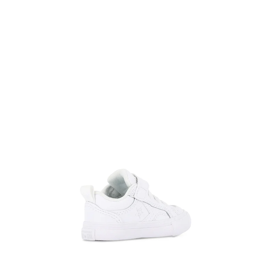 PRO BLAZE STRAP INFANT - WHITE/WHITE/WHITE - Image 4