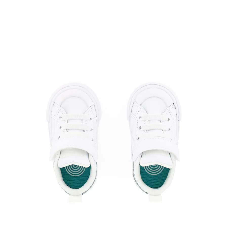 PRO BLAZE STRAP INFANT - WHITE/WHITE/WHITE - Image 5