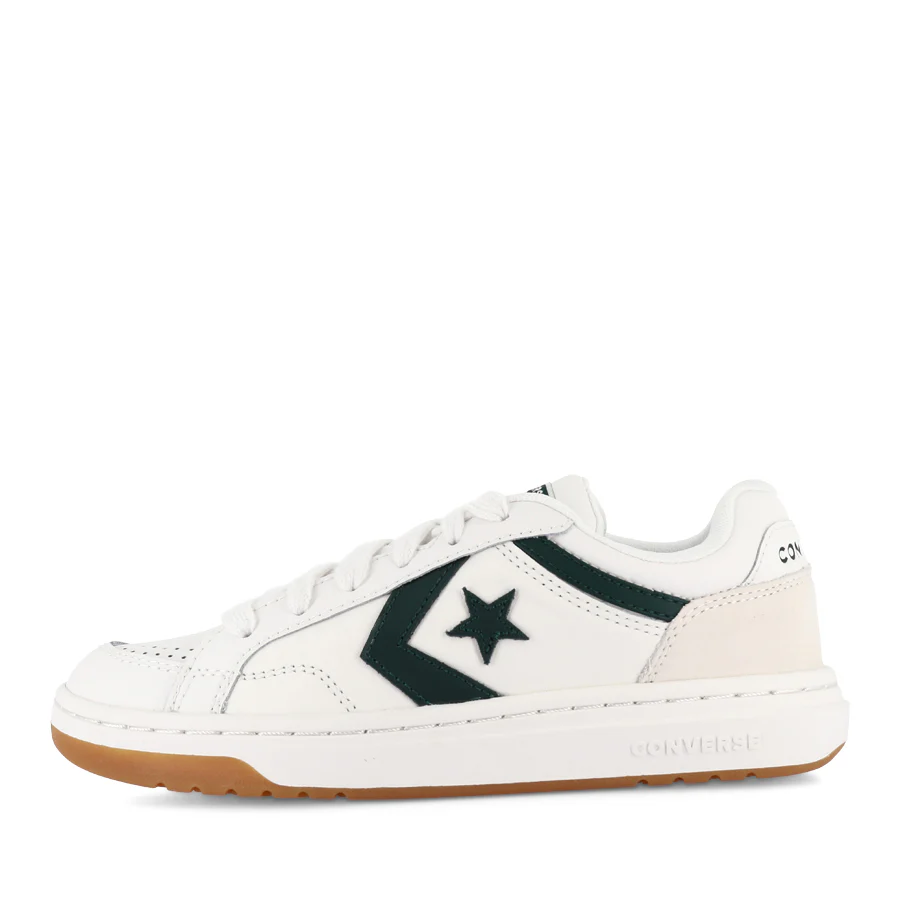 PRO BLAZE CLASSIC LOW - VINTAGE WHITE/GREEN ENVY/EGRET - Image 2